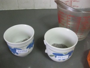 Debunking Myth That Seeds Won't Sprout In Microwaved Water