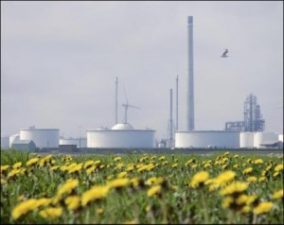 Green Energy or Greenwash in Tel Aviv?