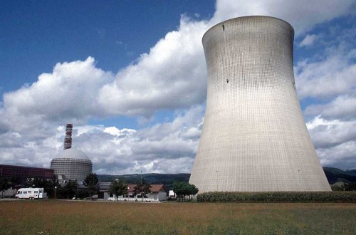 Is Israel Coming out of The Nuclear Closet by Planning Nuclear Power Station?