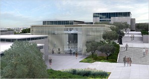 One Industry's Junk Is a Child's Treasure: Recycling Workshops at the Israel Museum