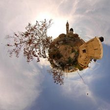 The Jerusalem Of Green Project