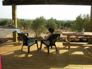 Klil village showcases Galilee’s sustainable travel options