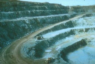 Jordanian Uranium Discoveries Could Devastate Fragile Ecosystem