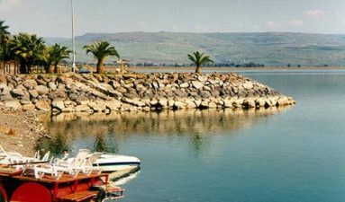 The Water Crisis and the Electric Car