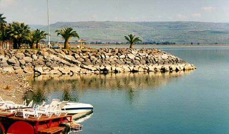 The Water Crisis and the Electric Car