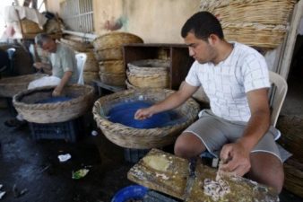 Lebanon Running Out of Fish