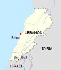 Lebanese Expats Build Suburbia in Bint Jbeil