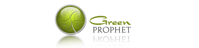 Multifaith Green Writers Unite in Jordan