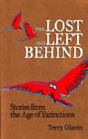 Review of ‘The Lost & Left Behind’ by Terry Glavin