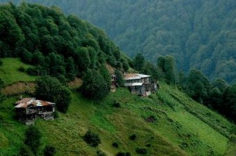 Turkey Plans to Dam its Sole Biosphere