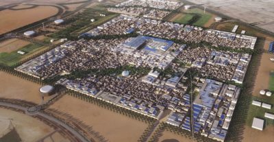 Tap Into North Africa and Middle East Solar Opportunities at MENASOL