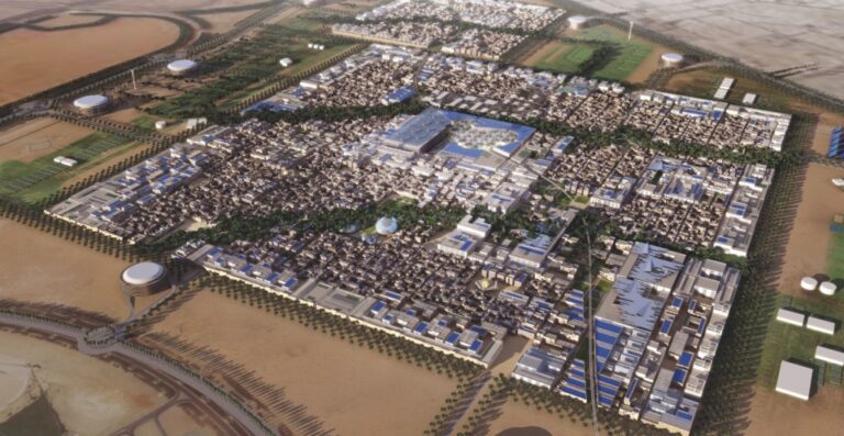Tap Into North Africa and Middle East Solar Opportunities at MENASOL