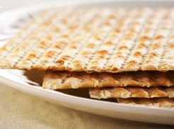 A Sustainable Passover