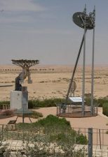 Nitzana's An Ecological Village That Practices What It Preaches