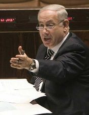 Israeli Land Reform Takes a Beating, But Not Dead