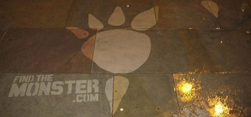 Israeli Company Spotless Creates Sustainable Advertising For Roads