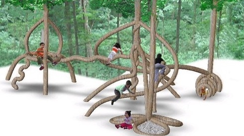 Plantware: Fantasies About Building Houses From Living Trees