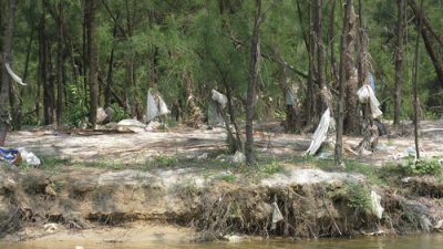 Adam Teva V’Din and Zalul Push the Plastic Bag Bill