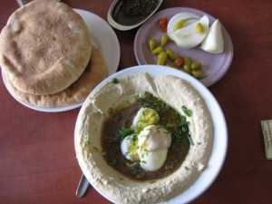 The Ultimate Ful and Hummus Recipe