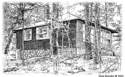 Eco-Writing Residency