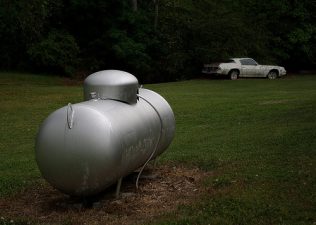 15K Israelis Retrofit Hotrods, Cars and Trucks To Power With Propane