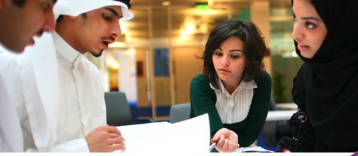 Doha's Stars of Science TV Show to Include Environmental Projects