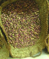 Middle-Eastern Spice Remedies: Roses to Sumak