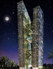 Jordan Real Estate Conference Stresses Green Construction Methods To Arab World