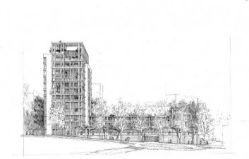 Building Green: Jerusalem’s First Sustainable Housing Development