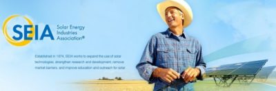 Could America's SEIA Solar Energy Bill Catch the Sun in the Middle East?