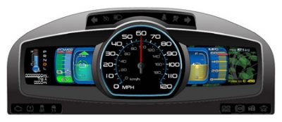 Ford Designs New EcoGuide to Maximize Fuel Efficiency