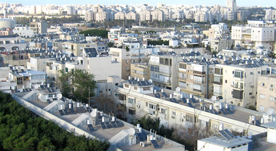 Sewage Pipes and 8 Israel-related Cleantech Headlines, Week of August 2, 2009