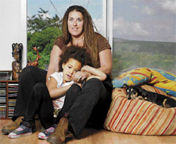 Shiri "Solarizes" Israeli Galilee Farmers With Greenway Solar Products