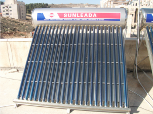 Simple Solar Solutions for Hot Water: Will Jordan Seize the Opportunity?
