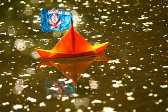 How Lack of Water Drives Piracy Into the Gulf of Aden