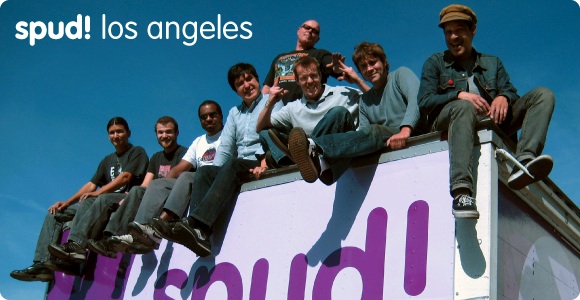 Learn From spud! On How To Carbon Offset Your Business