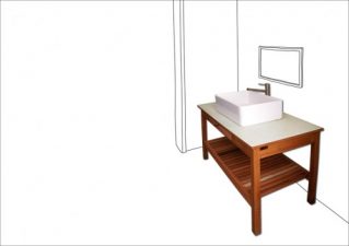 Tel Aviv's Studio Ubico Offers Funky, Fresh Recycled Design