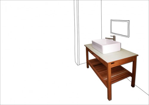 Tel Aviv's Studio Ubico Offers Funky, Fresh Recycled Design