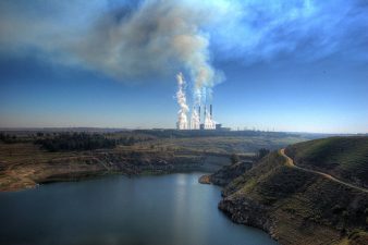 After Five Years Without, Syria's President Appoints Woman As New Environment Minister