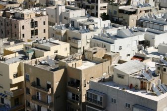 Open Green Houses: Eco-Architecture Tours in Tel Aviv