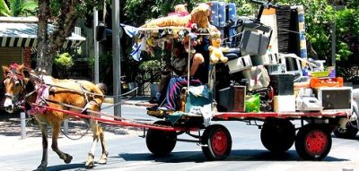 Re-Routing Deadly Electronic Waste