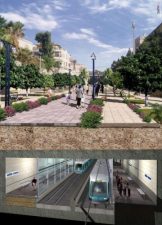 Will the Tel Aviv Light Rail Ever Happen? Do We Want it To?