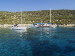 Turkey Takes Bold Stance Against Coastline Development