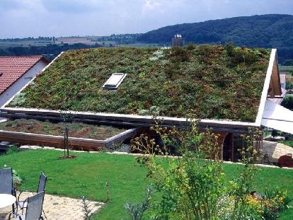 Green Building Takes Off in Turkey