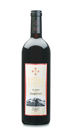 Water Shortage Boosts Israeli Wine Production