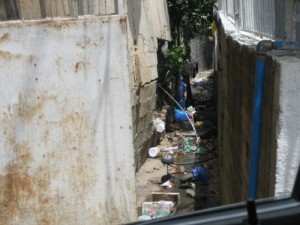 Water Planning, Problems and Propositions For Palestinians