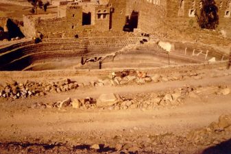 Yemen to Soon Have the World’s First Waterless Capital