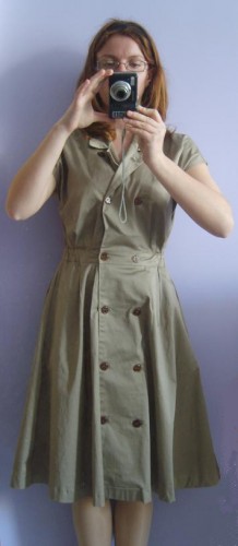 Angel's Tips for “Making” Your Clothes Friendly to the Environment