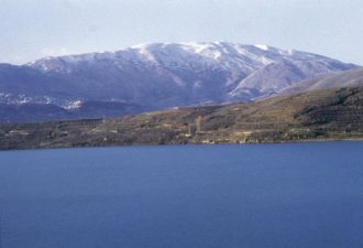 Israeli Politicians Wrangle over Drought Tax