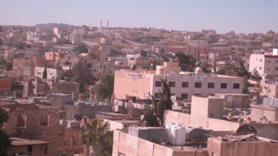 Arab World in Water Crisis, Reports Jordanian Journalist